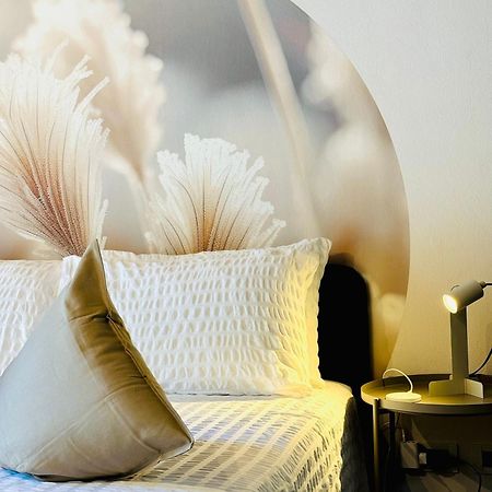 Crops City Stay Apartment 14 Trieste Exterior foto