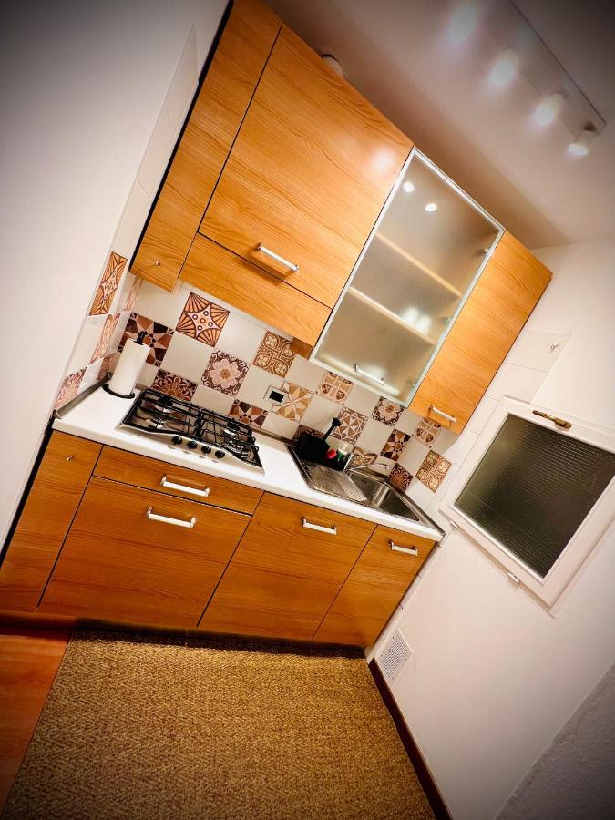 Crops City Stay Apartment 14 Trieste Exterior foto