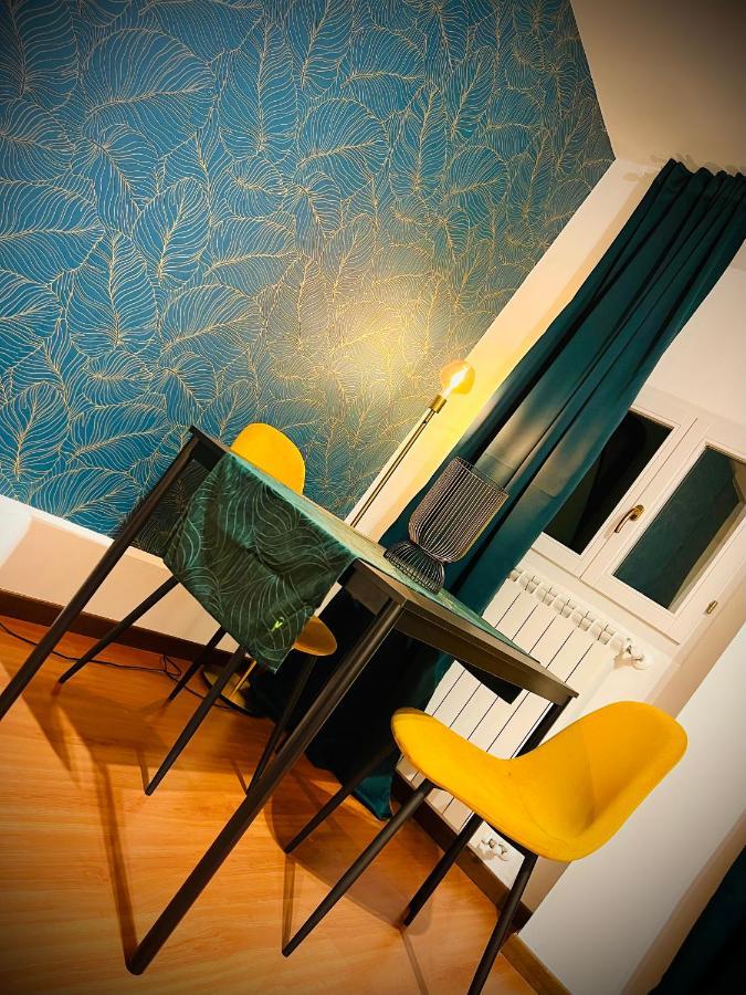 Crops City Stay Apartment 14 Trieste Exterior foto