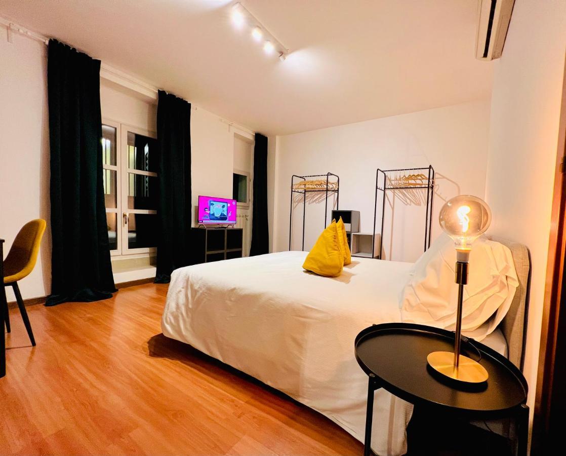 Crops City Stay Apartment 14 Trieste Exterior foto