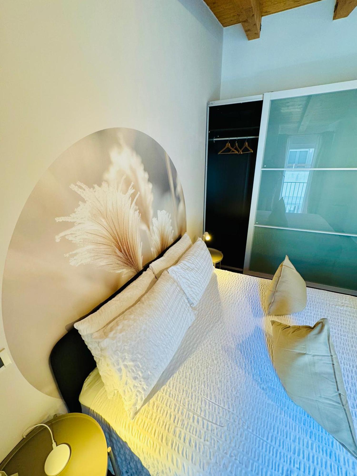 Crops City Stay Apartment 14 Trieste Exterior foto
