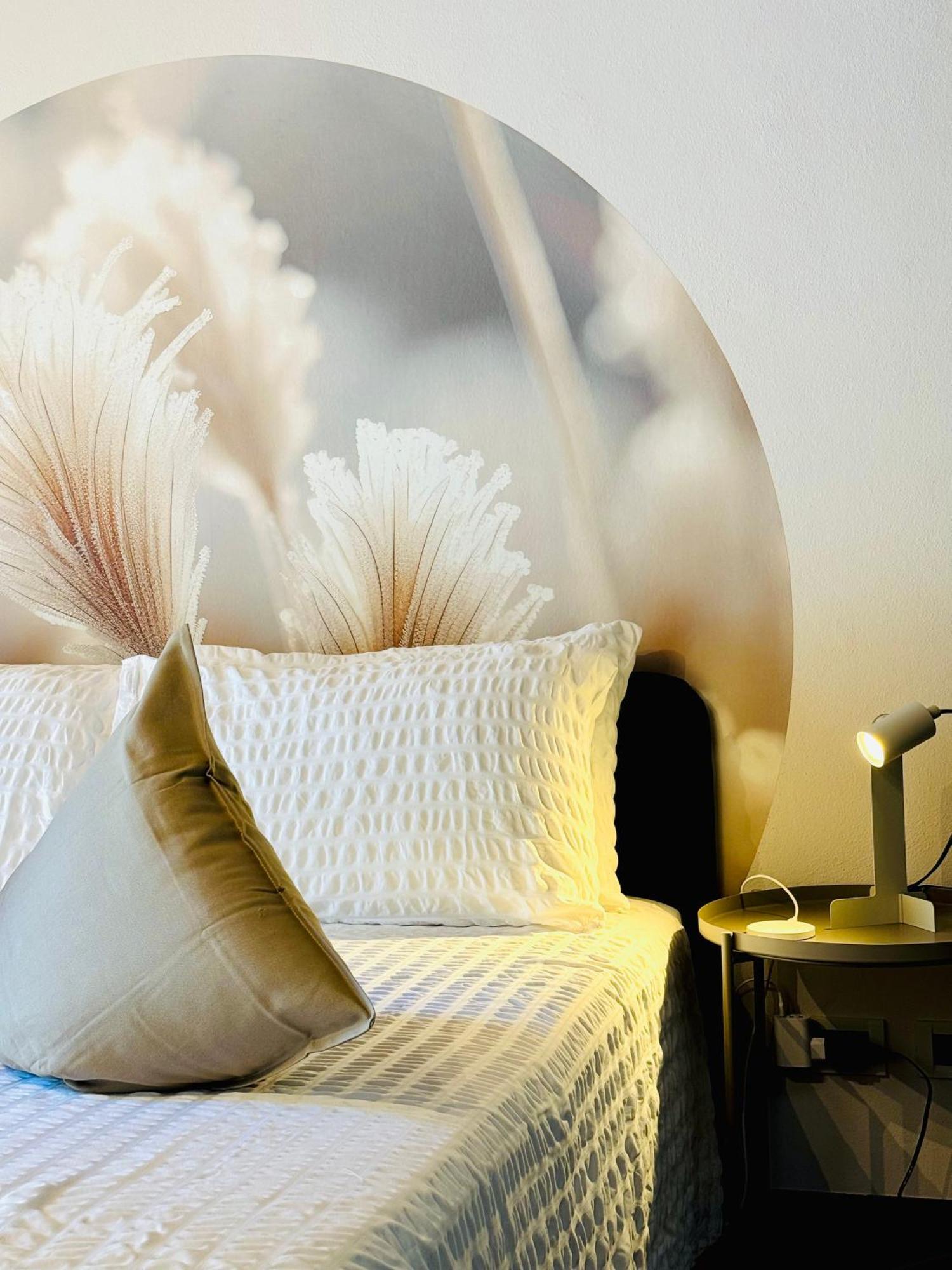 Crops City Stay Apartment 14 Trieste Exterior foto