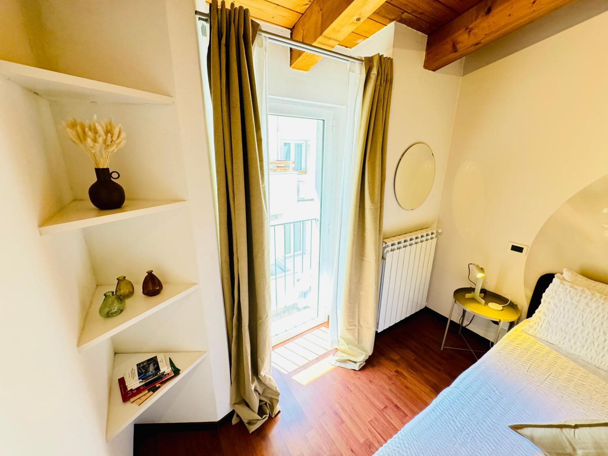 Crops City Stay Apartment 14 Trieste Exterior foto