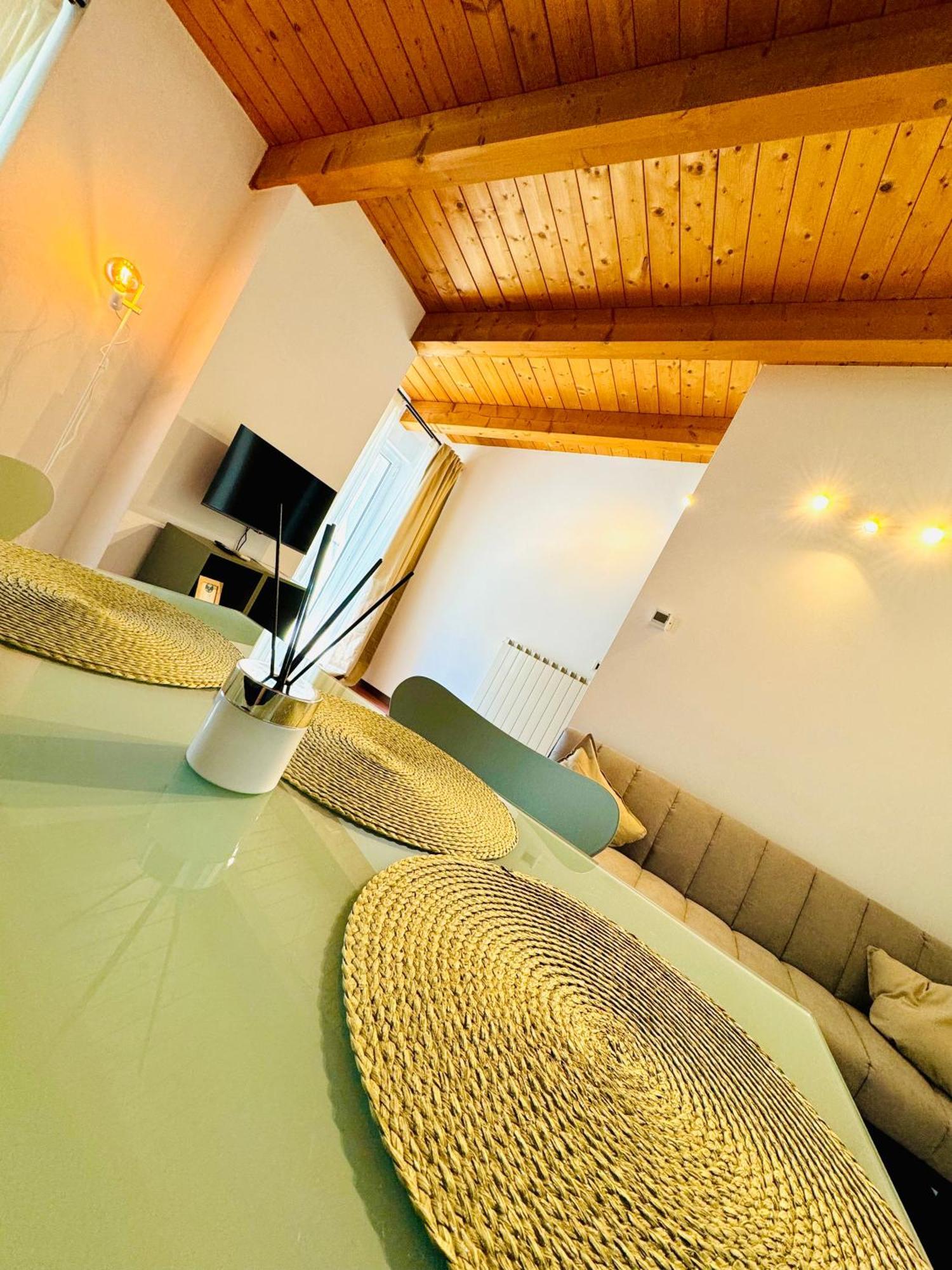 Crops City Stay Apartment 14 Trieste Exterior foto